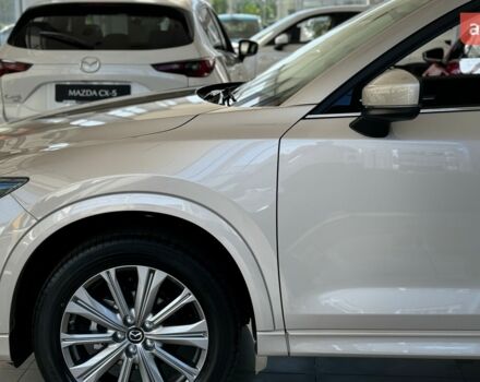 Мазда СХ-5, об'ємом двигуна 2.49 л та пробігом 0 тис. км за 36339 $, фото 12 на Automoto.ua