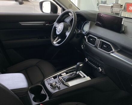 купити нове авто Мазда СХ-5 2025 року від офіційного дилера Автоцентр AUTO.RIA Мазда фото
