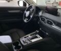 купити нове авто Мазда СХ-5 2025 року від офіційного дилера Автоцентр AUTO.RIA Мазда фото
