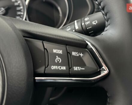 Мазда СХ-5, об'ємом двигуна 2 л та пробігом 0 тис. км за 31353 $, фото 30 на Automoto.ua