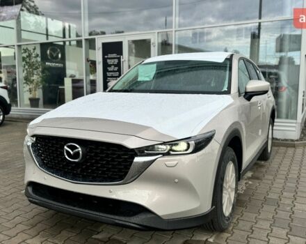 Мазда СХ-5, об'ємом двигуна 2 л та пробігом 0 тис. км за 31883 $, фото 14 на Automoto.ua