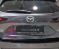 Мазда СХ-5, объемом двигателя 2.49 л и пробегом 0 тыс. км за 36221 $, фото 7 на Automoto.ua