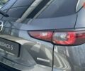 купити нове авто Мазда СХ-5 2025 року від офіційного дилера Автосалон Луцьк-Експо Mazda Мазда фото