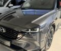 Мазда СХ-5, объемом двигателя 2.49 л и пробегом 0 тыс. км за 37348 $, фото 1 на Automoto.ua