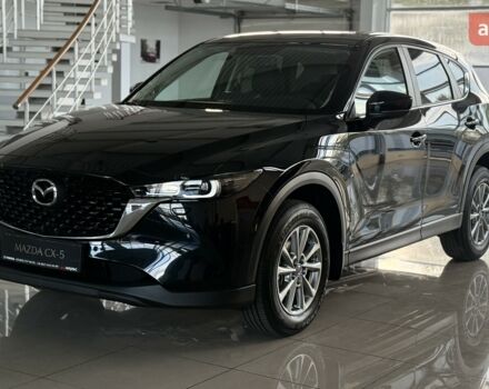 Мазда СХ-5, об'ємом двигуна 2 л та пробігом 0 тис. км за 31412 $, фото 1 на Automoto.ua