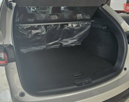 Мазда СХ-5, объемом двигателя 2.49 л и пробегом 0 тыс. км за 36594 $, фото 30 на Automoto.ua