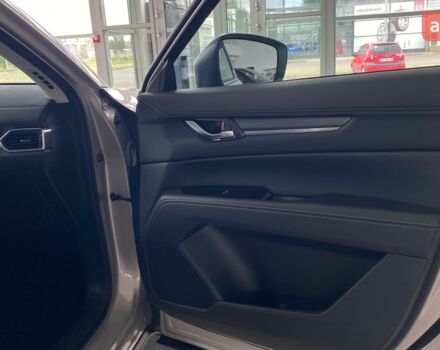 купити нове авто Мазда СХ-5 2025 року від офіційного дилера Автоцентр AUTO.RIA Мазда фото