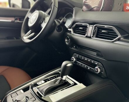 Мазда СХ-5, об'ємом двигуна 2.49 л та пробігом 0 тис. км за 36610 $, фото 14 на Automoto.ua