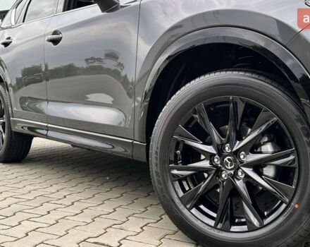 купити нове авто Мазда СХ-5 2025 року від офіційного дилера Автосалон Луцьк-Експо Mazda Мазда фото