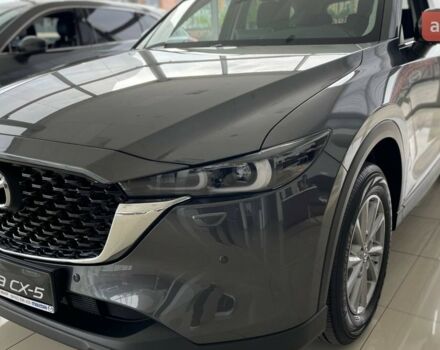 Мазда СХ-5, объемом двигателя 2 л и пробегом 0 тыс. км за 30343 $, фото 2 на Automoto.ua