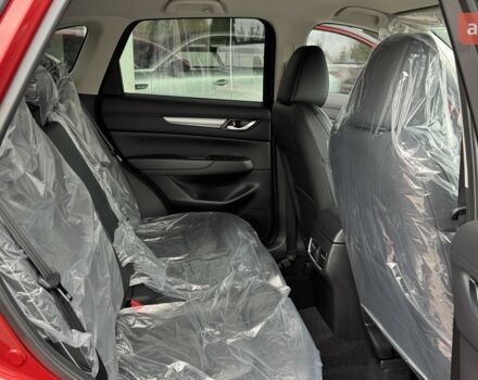 купить новое авто Мазда СХ-5 2025 года от официального дилера Автоцентр AUTO.RIA Мазда фото