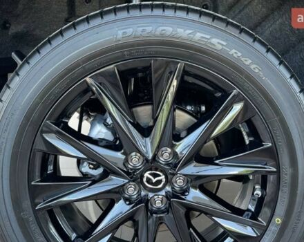 Мазда СХ-5, об'ємом двигуна 2.49 л та пробігом 0 тис. км за 36188 $, фото 24 на Automoto.ua