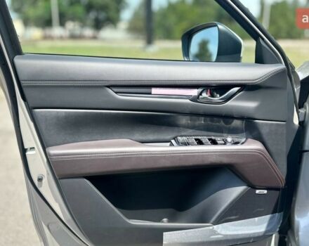 Мазда СХ-5, объемом двигателя 2.49 л и пробегом 0 тыс. км за 42767 $, фото 13 на Automoto.ua