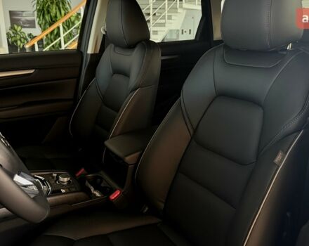 Мазда СХ-5, об'ємом двигуна 2 л та пробігом 0 тис. км за 31412 $, фото 17 на Automoto.ua