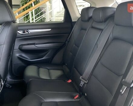 купить новое авто Мазда СХ-5 2025 года от официального дилера Автоцентр AUTO.RIA Мазда фото