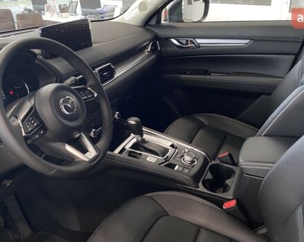 купити нове авто Мазда СХ-5 2025 року від офіційного дилера Автоцентр AUTO.RIA Мазда фото