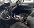 купити нове авто Мазда СХ-5 2025 року від офіційного дилера Автоцентр AUTO.RIA Мазда фото