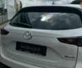купити нове авто Мазда СХ-5 2025 року від офіційного дилера Автосалон Луцьк-Експо Mazda Мазда фото