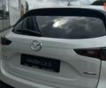 купить новое авто Мазда СХ-5 2025 года от официального дилера Автосалон Луцьк-Експо Mazda Мазда фото