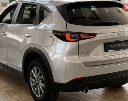 Мазда СХ-5, об'ємом двигуна 2 л та пробігом 0 тис. км за 31353 $, фото 4 на Automoto.ua