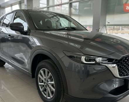 Мазда СХ-5, об'ємом двигуна 2 л та пробігом 0 тис. км за 31182 $, фото 2 на Automoto.ua