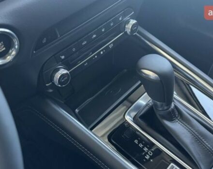 купить новое авто Мазда СХ-5 2025 года от официального дилера Автосалон Луцьк-Експо Mazda Мазда фото
