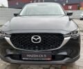купить новое авто Мазда СХ-5 2025 года от официального дилера MAZDA Аеліта Мазда фото
