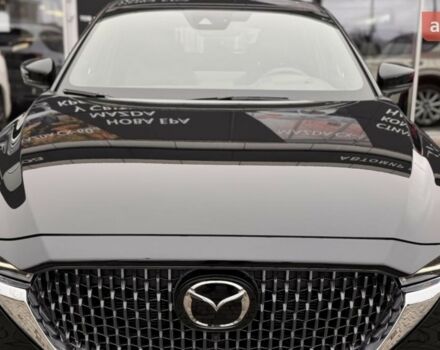 Мазда СХ-5, объемом двигателя 2.49 л и пробегом 0 тыс. км за 39565 $, фото 3 на Automoto.ua