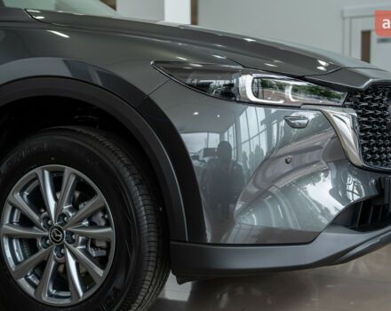 Мазда СХ-5, об'ємом двигуна 2 л та пробігом 0 тис. км за 31226 $, фото 6 на Automoto.ua