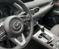 купити нове авто Мазда СХ-5 2025 року від офіційного дилера MAZDA Аеліта Мазда фото