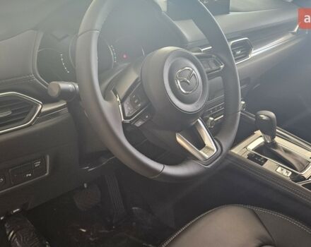 Мазда СХ-5, объемом двигателя 2.49 л и пробегом 0 тыс. км за 36339 $, фото 17 на Automoto.ua