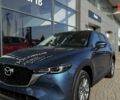 Мазда СХ-5, объемом двигателя 2 л и пробегом 0 тыс. км за 32015 $, фото 9 на Automoto.ua