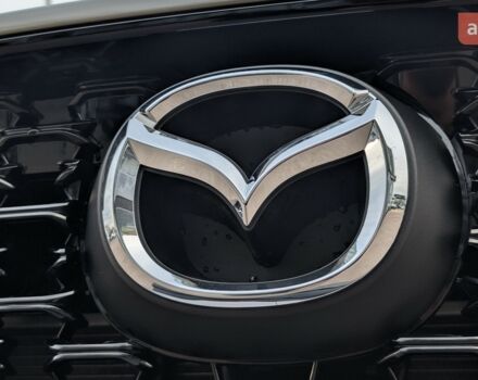 Мазда СХ-5, объемом двигателя 2.49 л и пробегом 0 тыс. км за 36359 $, фото 15 на Automoto.ua