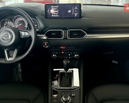 Мазда СХ-5, об'ємом двигуна 2 л та пробігом 0 тис. км за 31412 $, фото 13 на Automoto.ua
