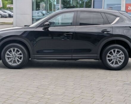 Мазда СХ-5, объемом двигателя 2 л и пробегом 0 тыс. км за 31204 $, фото 6 на Automoto.ua