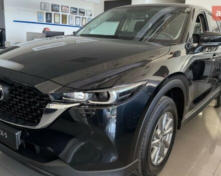 купити нове авто Мазда СХ-5 2025 року від офіційного дилера Автоцентр AUTO.RIA Мазда фото