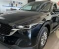 купити нове авто Мазда СХ-5 2025 року від офіційного дилера Автоцентр AUTO.RIA Мазда фото