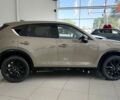 Мазда СХ-5, объемом двигателя 2.49 л и пробегом 0 тыс. км за 36927 $, фото 8 на Automoto.ua