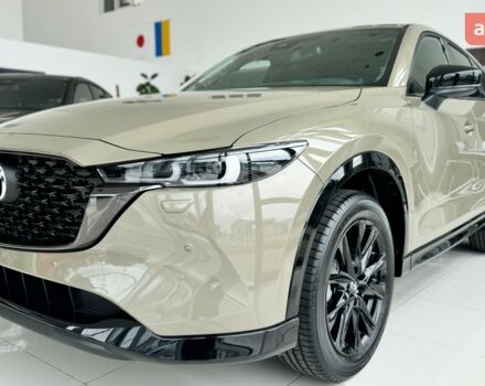 Мазда СХ-5, об'ємом двигуна 2.49 л та пробігом 0 тис. км за 37177 $, фото 3 на Automoto.ua
