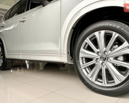 купити нове авто Мазда СХ-5 2025 року від офіційного дилера Автосалон Луцьк-Експо Mazda Мазда фото