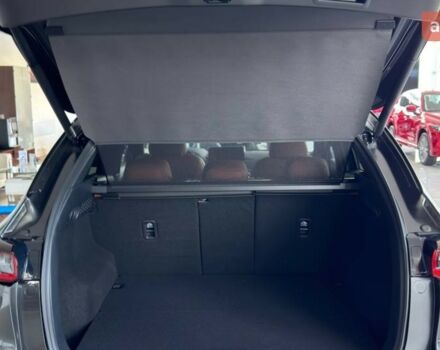 Мазда СХ-5, об'ємом двигуна 2.49 л та пробігом 0 тис. км за 36489 $, фото 21 на Automoto.ua