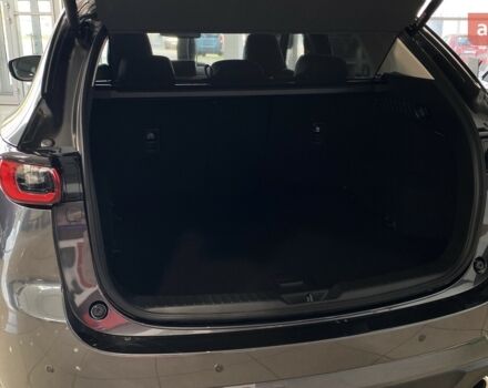 купити нове авто Мазда СХ-5 2025 року від офіційного дилера Автоцентр AUTO.RIA Мазда фото