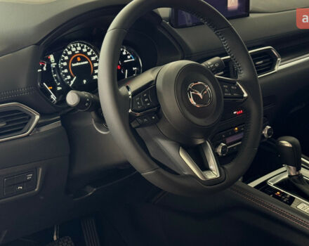 Мазда СХ-5, об'ємом двигуна 2.49 л та пробігом 0 тис. км за 36628 $, фото 18 на Automoto.ua