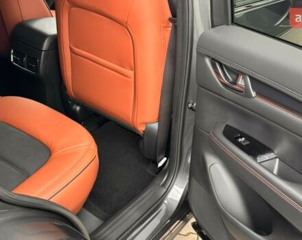 купить новое авто Мазда СХ-5 2025 года от официального дилера Автосалон Луцьк-Експо Mazda Мазда фото