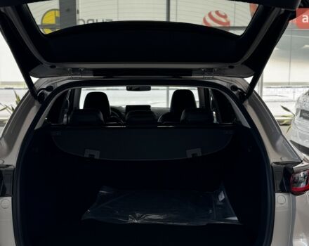 Мазда СХ-5, об'ємом двигуна 2.49 л та пробігом 0 тис. км за 36339 $, фото 28 на Automoto.ua