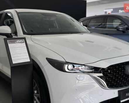 Мазда СХ-5, об'ємом двигуна 2 л та пробігом 0 тис. км за 32015 $, фото 4 на Automoto.ua