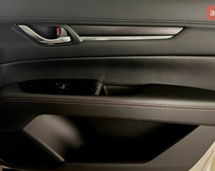 Мазда СХ-5, объемом двигателя 2.49 л и пробегом 0 тыс. км за 36506 $, фото 17 на Automoto.ua