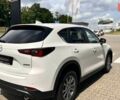купить новое авто Мазда СХ-5 2025 года от официального дилера Автосалон Луцьк-Експо Mazda Мазда фото