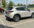 купити нове авто Мазда СХ-5 2025 року від офіційного дилера MAZDA Аеліта Мазда фото