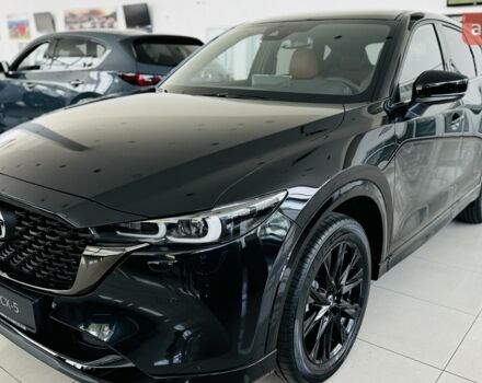 Мазда СХ-5, об'ємом двигуна 2.49 л та пробігом 0 тис. км за 36610 $, фото 1 на Automoto.ua